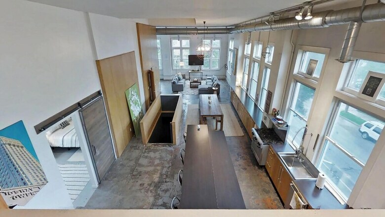 Atelier Lofts