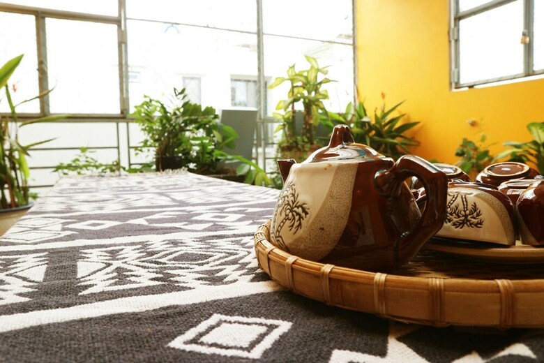 M-house Serviced Apartment