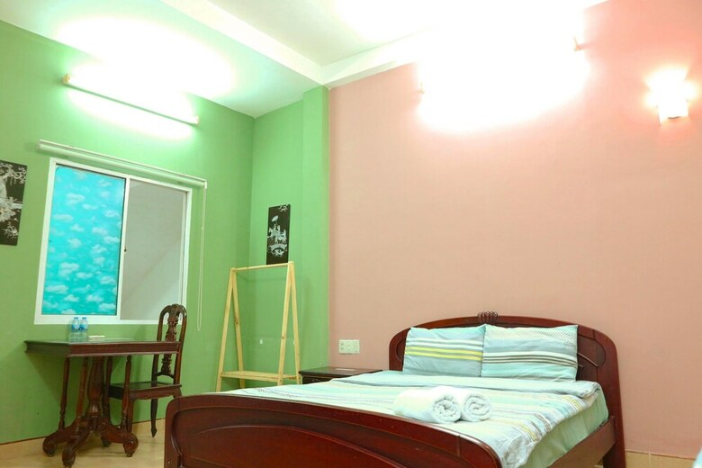 M-house Serviced Apartment