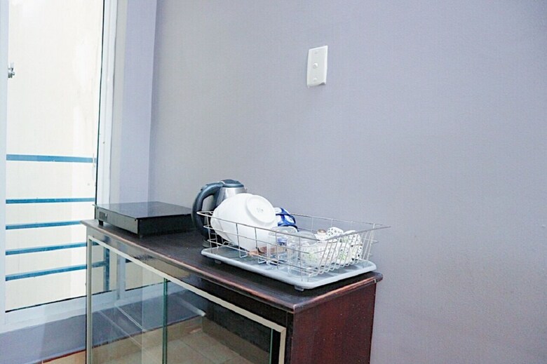 M-house Serviced Apartment