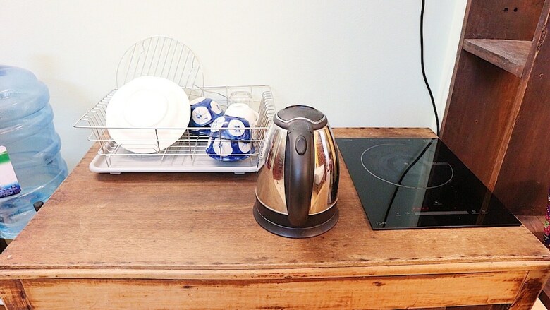 M-house Serviced Apartment