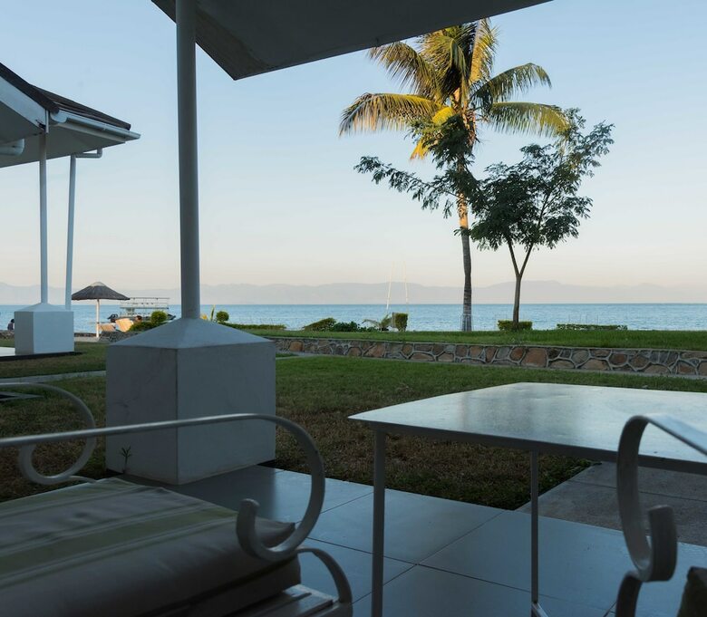 Hotel Sunbird Nkopola Lodge