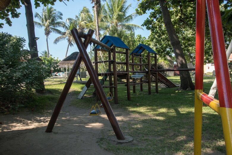 Hotel Sunbird Nkopola Lodge