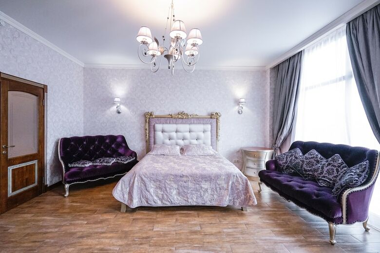Apartamento Mishilen Detox & Wellness