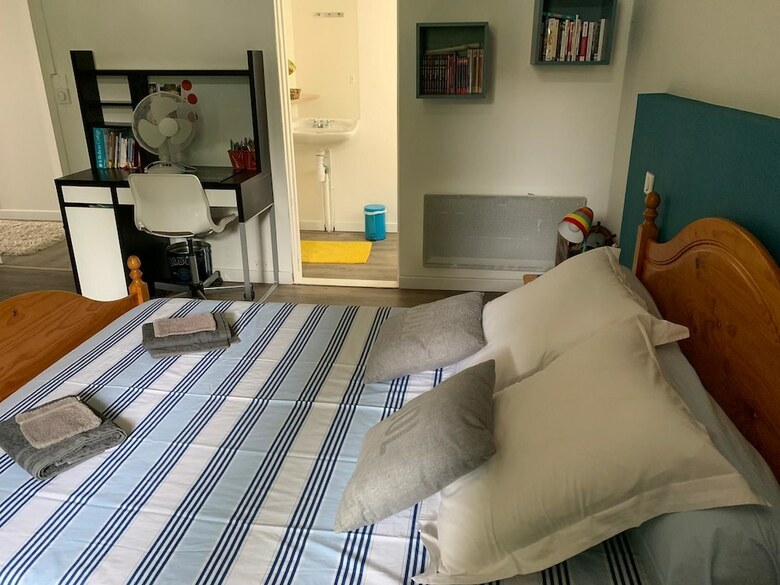 Bed & Breakfast Villa Saron