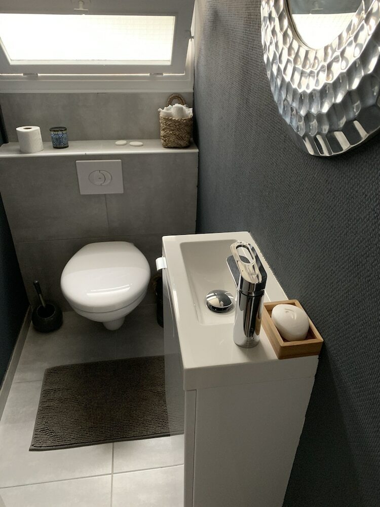 Bed & Breakfast Villa Saron