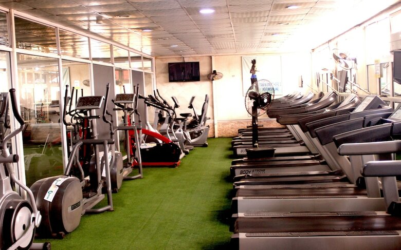 Hotel Dalchifit Suites