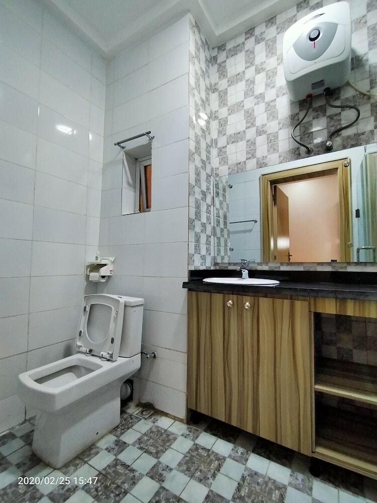 Hotel Dalchifit Suites