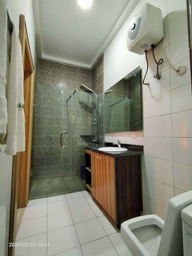 Hotel Dalchifit Suites