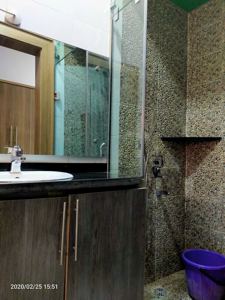 Hotel Dalchifit Suites