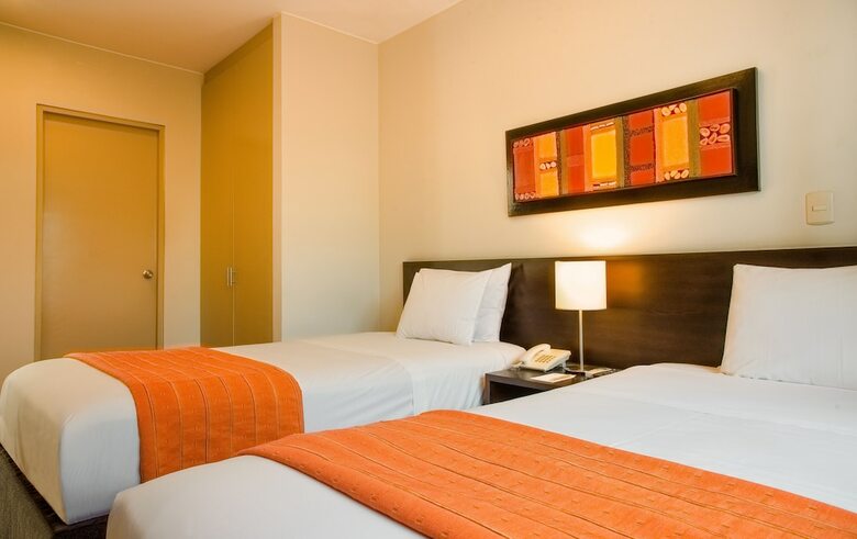 Girasoles Hotel