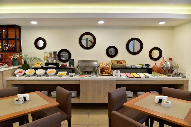 Girasoles Hotel