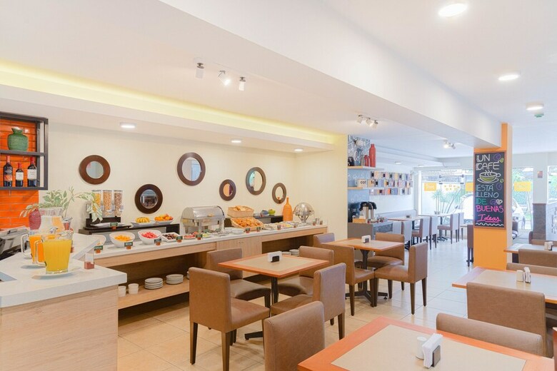 Girasoles Hotel