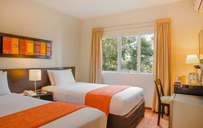 Girasoles Hotel