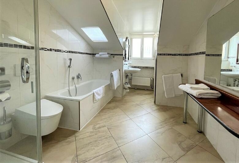 Hotel Am Kochbrunnen