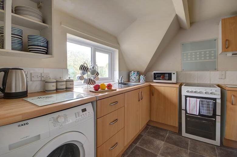 Walkers Court 3 Bedroom Apartment