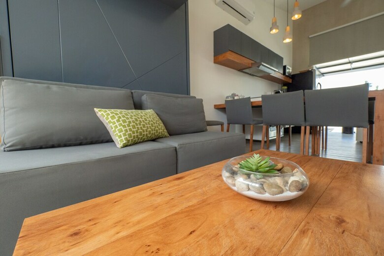 Apartamentos Vereda Jaco A4