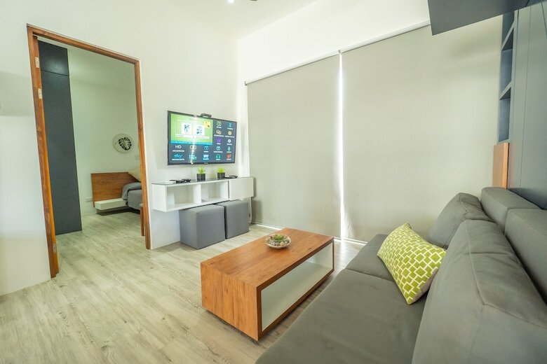 Apartamentos Vereda Jaco A4