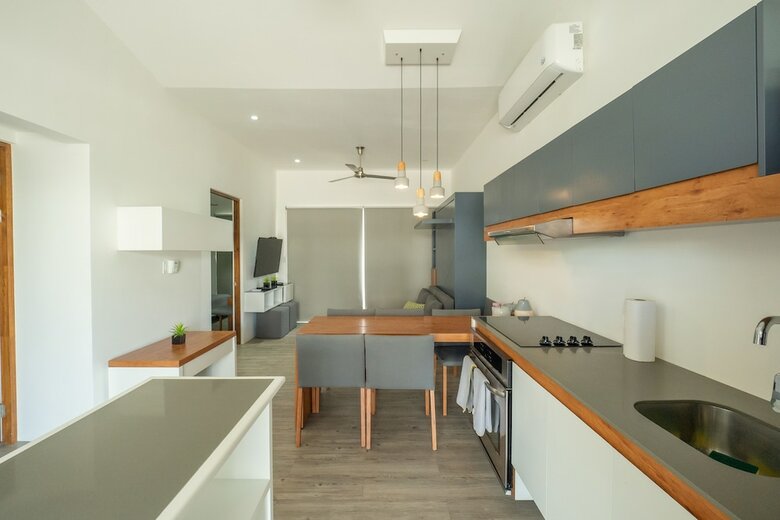 Apartamentos Vereda Jaco A4