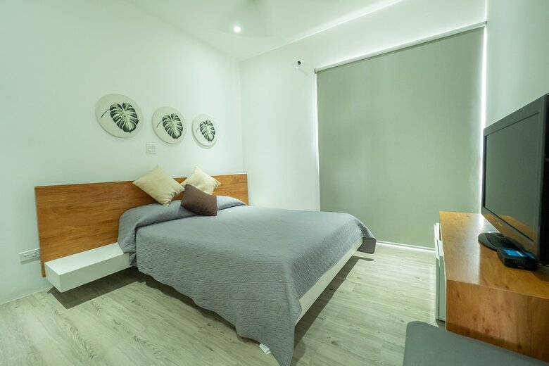 Apartamentos Vereda Jaco A4