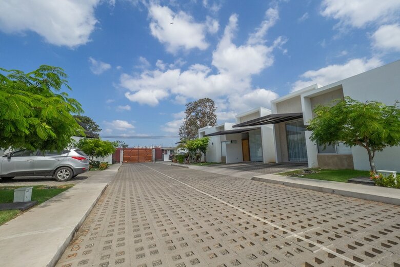 Apartamentos Vereda Jaco A4