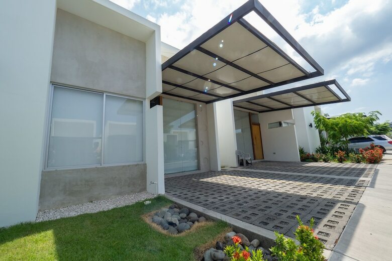 Apartamentos Vereda Jaco A4