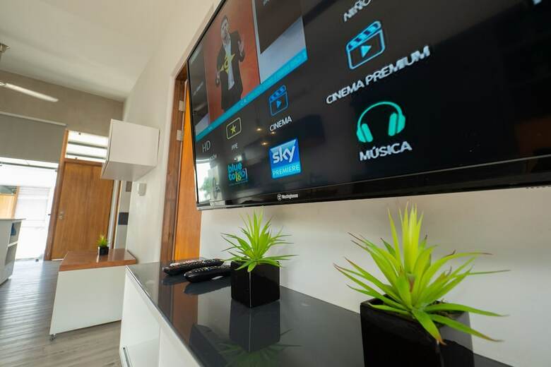 Apartamentos Vereda Jaco A4