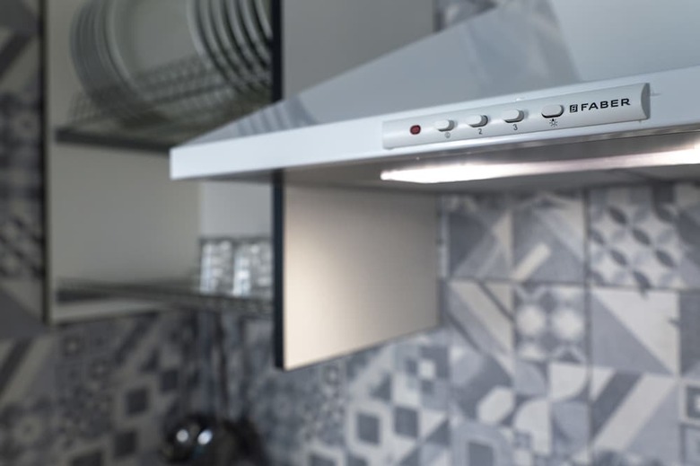 Apartamento Residence Filmare