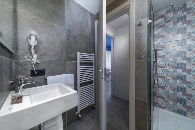 Apartamento Residence Filmare