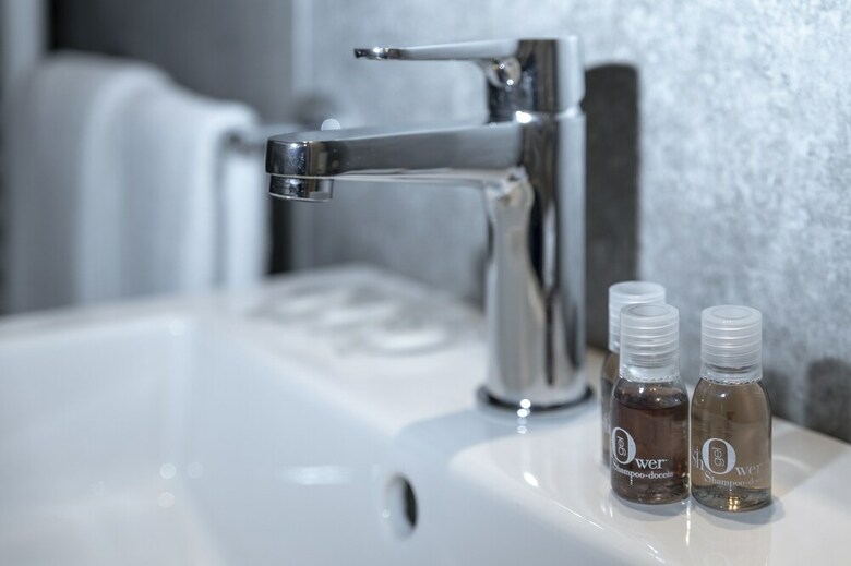 Apartamento Residence Filmare