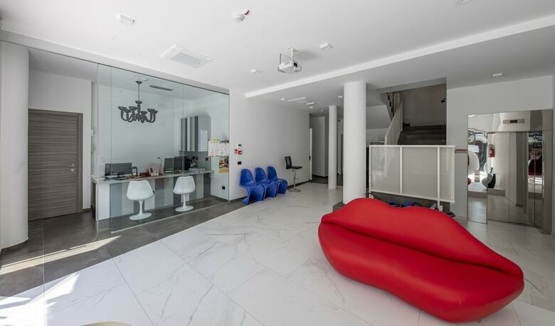 Apartamento Residence Filmare