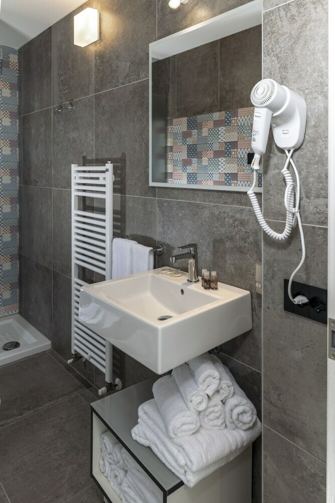 Apartamento Residence Filmare