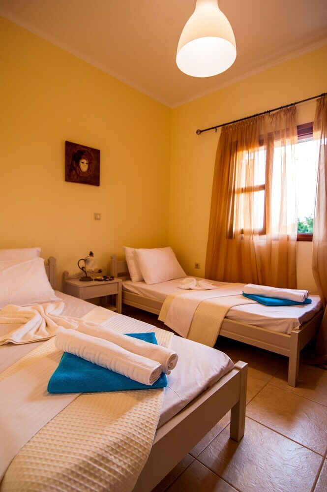 Machi Villa