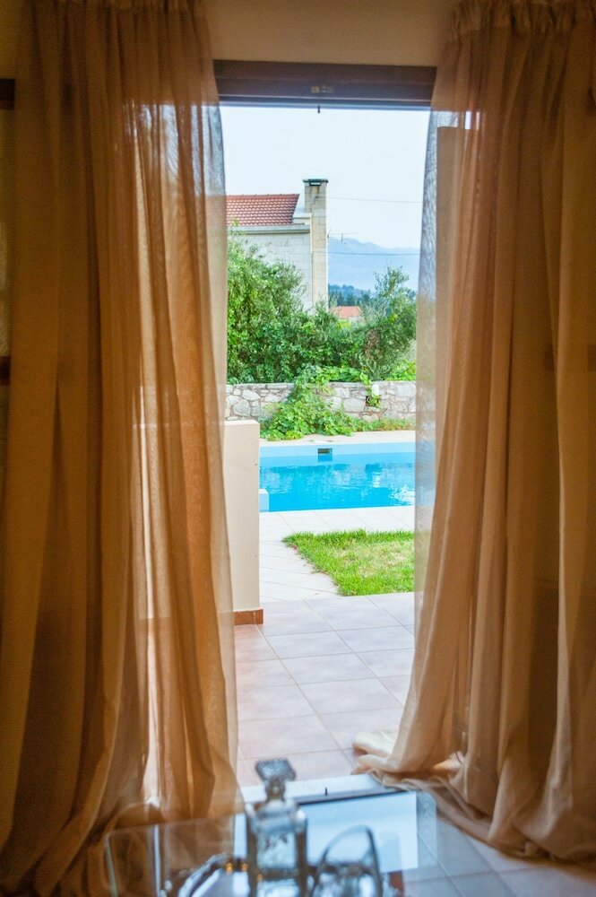 Machi Villa