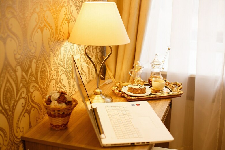 Hotel Silver Sphere Inn