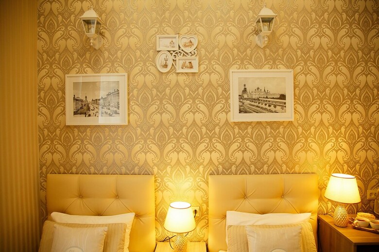 Hotel Silver Sphere Inn