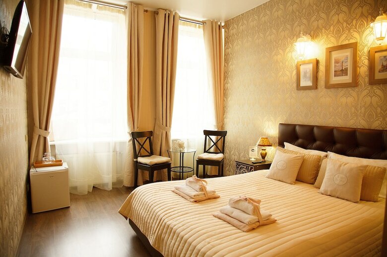 Hotel Silver Sphere Inn