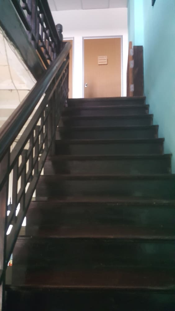 Hostal Bahari Twenty8