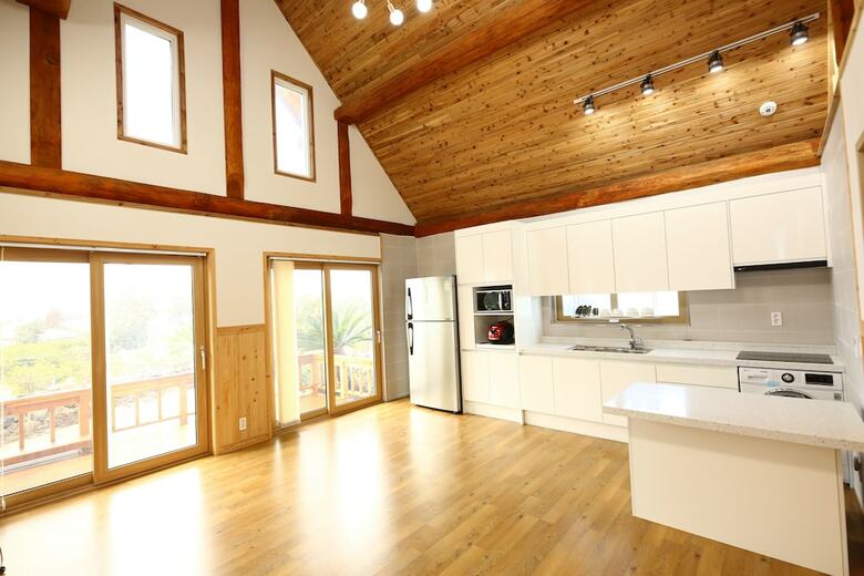 Pension Forest Bandi