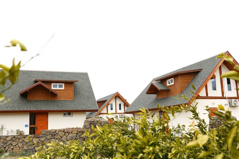 Pension Forest Bandi