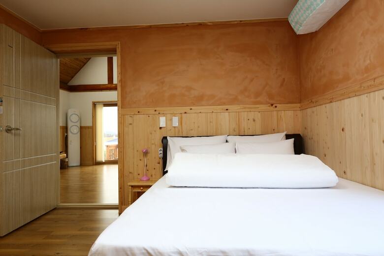 Pension Forest Bandi