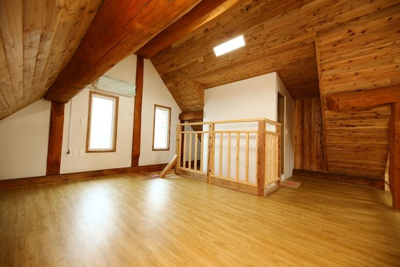 Pension Forest Bandi