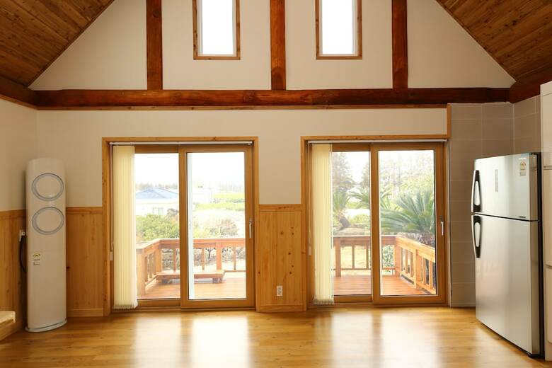 Pension Forest Bandi