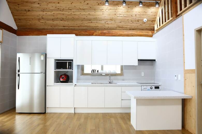 Pension Forest Bandi