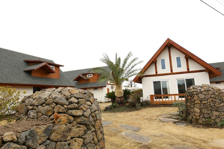 Pension Forest Bandi