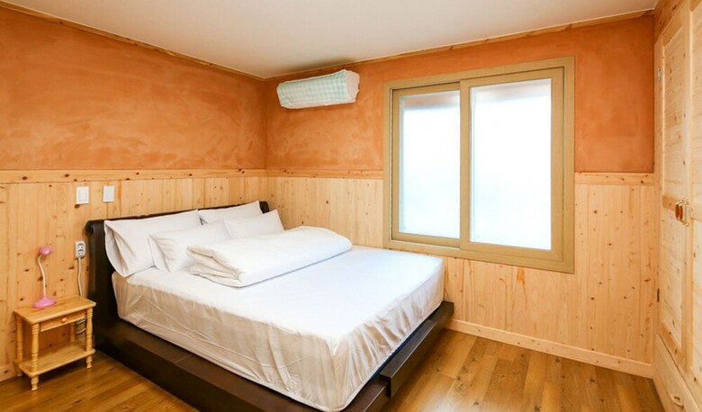 Pension Forest Bandi