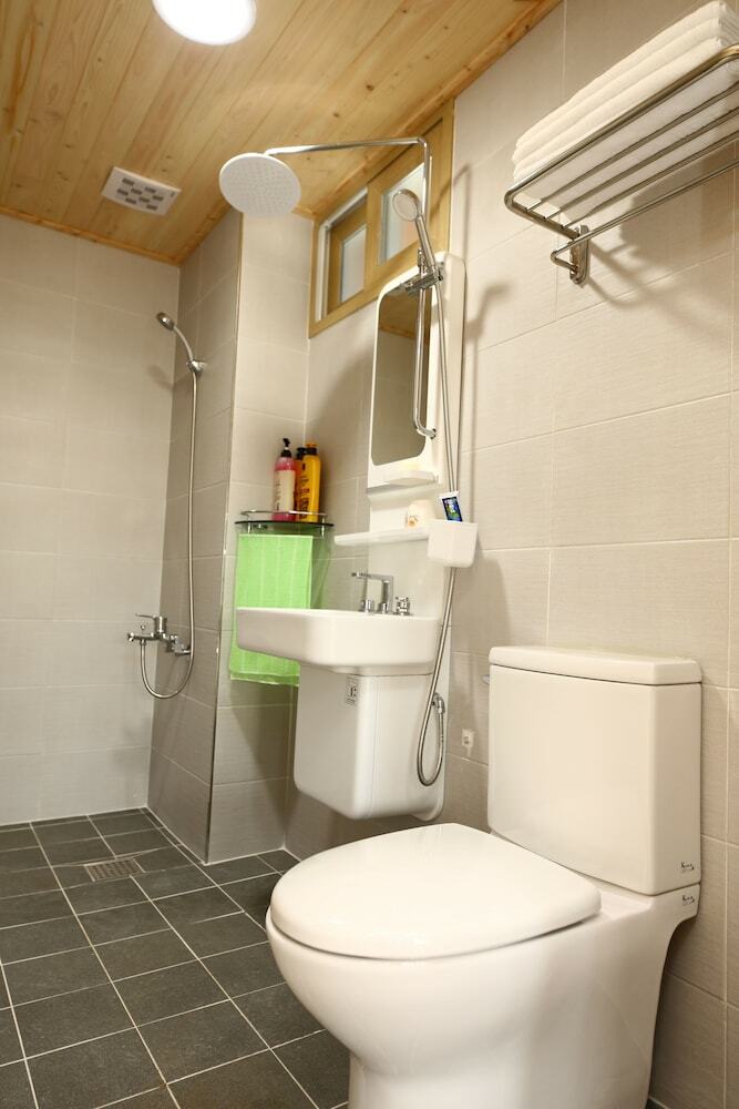 Pension Forest Bandi