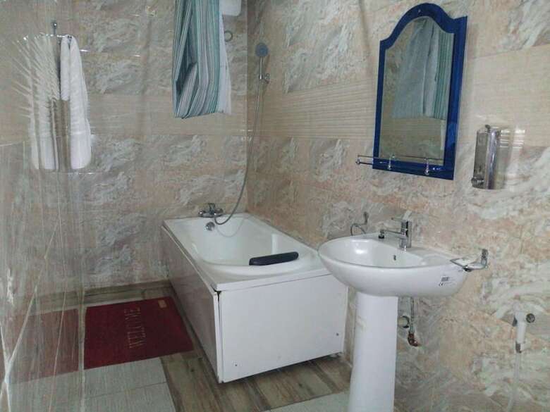 Danest Hotel & Suites