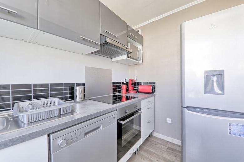 Parkside Apartment I