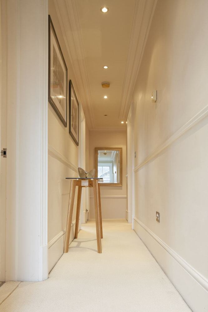 King Edward Apartments